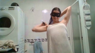 DafneFlor webcam model stream image