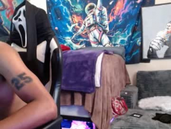 lust_j webcam model stream image