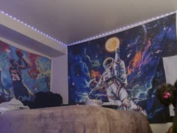 lust_j webcam model stream image