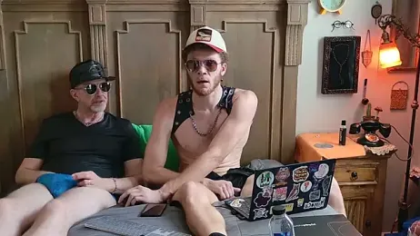 LintLiqour webcam model stream image