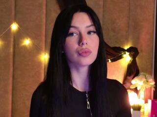 Leya Foxhall webcam model stream image