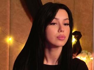 Leya Foxhall webcam model stream image