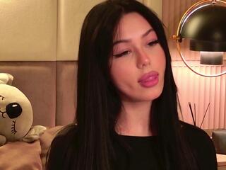 Leya Foxhall webcam model stream image