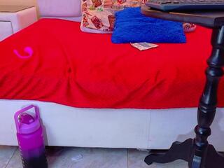 Rashel Derosa webcam model stream image