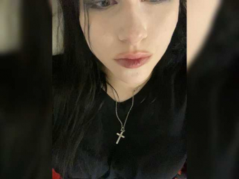 emogirl webcam model stream image