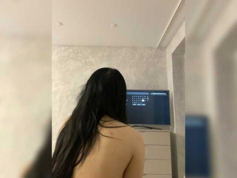 emogirl webcam model stream image
