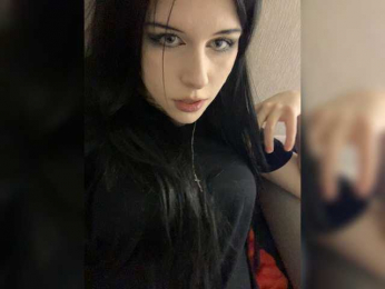 emogirl webcam model stream image