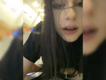 emogirl webcam model stream image