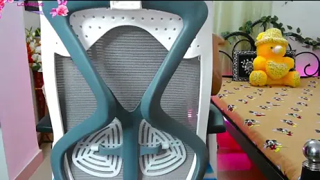 thyAnvi webcam stripchat model stream image