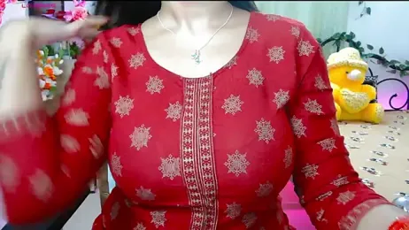 thyAnvi webcam stripchat model stream image