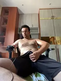 BengaliBabu_Rohan webcam model stream image