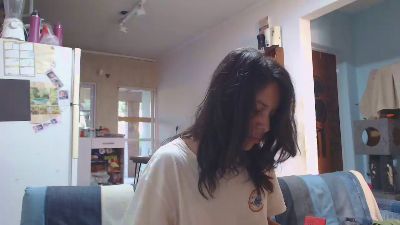 lilithboot webcam model stream image