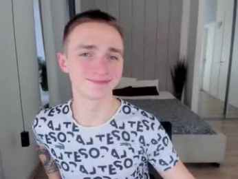 leo__miller webcam model stream image