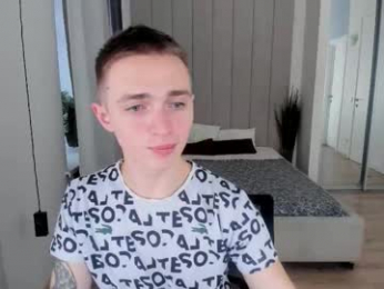 leo__miller webcam chaturbate model stream image