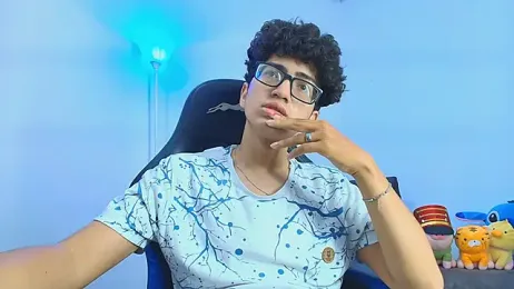 TylerWhite_ webcam model stream image