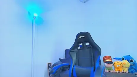 TylerWhite_ webcam model stream image