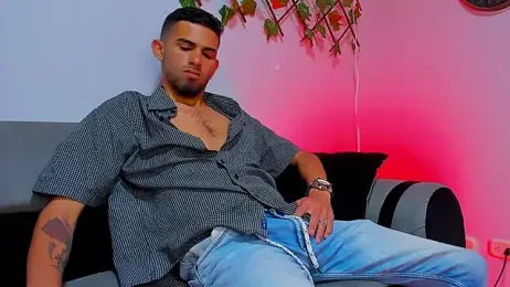 Angel_blue1 webcam model stream image