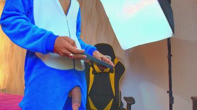 Boy_Savoy webcam model stream image