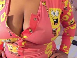 penny-brown webcam model stream image