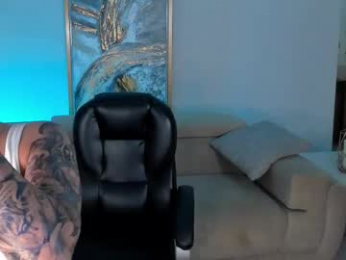 madelinefox_ webcam chaturbate model stream image