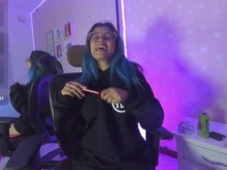 yukky-kuran webcam model stream image