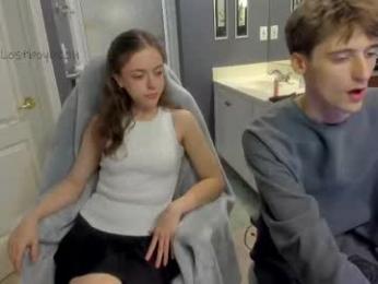 lostboybeau webcam model stream image
