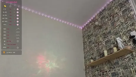 alicebimbo webcam model stream image