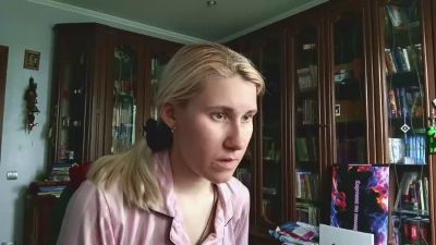 HaleyCorrett webcam model stream image