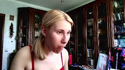 HaleyCorrett webcam cam4 model stream image