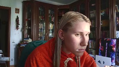 HaleyCorrett webcam model stream image