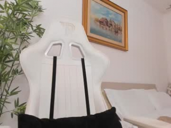 christine0990__ webcam model stream image