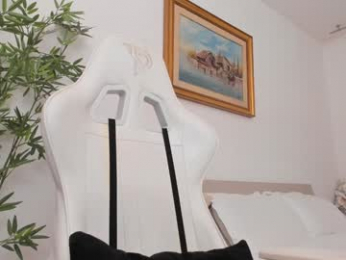 christine0990__ webcam model stream image