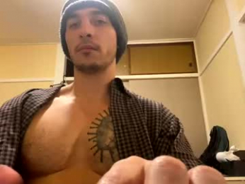 alexopenmind21 webcam model stream image