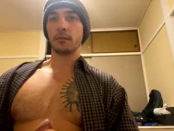 alexopenmind21 webcam model stream image