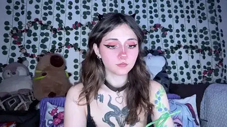 _Devill_Baby webcam model stream image