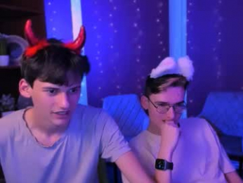 rico_steel webcam model stream image