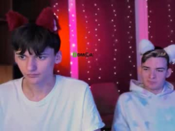 rico_steel webcam model stream image