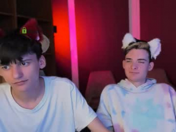 rico_steel webcam model stream image