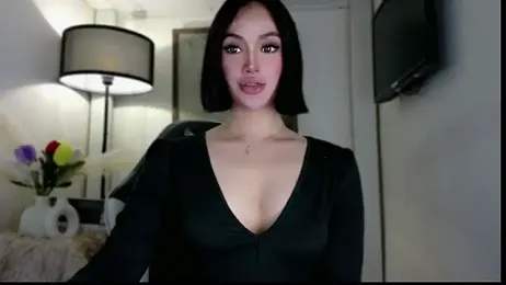 Anna_HollyDoll webcam model stream image