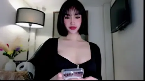 Anna_HollyDoll webcam model stream image