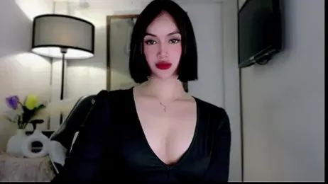 Anna_HollyDoll webcam model stream image