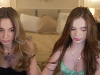 anabel054 webcam chaturbate model stream image