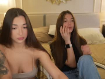 anabel054 webcam chaturbate model stream image