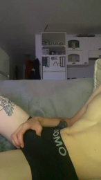 stev425 webcam model stream image