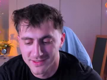 oscar_miller_ webcam model stream image