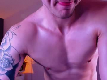 oscar_miller_ webcam model stream image