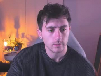 oscar_miller_ webcam model stream image