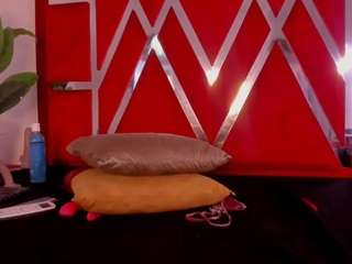 brittanybunnyasm webcam model stream image