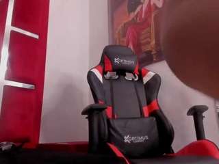 brittanybunnyasm webcam model stream image