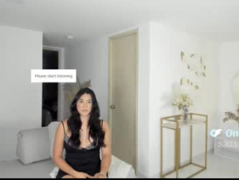 sofia_rivers_ webcam model stream image